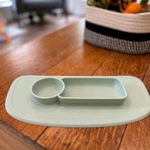 - Ezpz Stokke Silicone Placemat -
